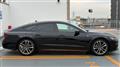 2023 Audi A7 Sportback