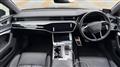 2023 Audi A7 Sportback