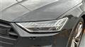 2023 Audi A7 Sportback