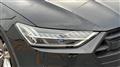 2023 Audi A7 Sportback