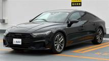 2023 Audi A7 Sportback