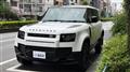 2024 Land Rover Defender