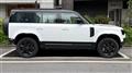 2024 Land Rover Defender