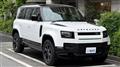 2024 Land Rover Defender