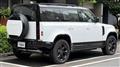 2024 Land Rover Defender