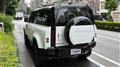 2024 Land Rover Defender
