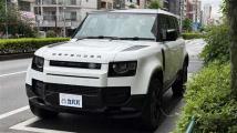 2024 Land Rover Defender