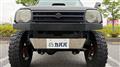 2012 Suzuki Jimny