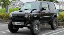 2012 Suzuki Jimny