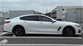 2021 BMW 8 Series