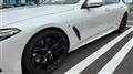 2021 BMW 8 Series