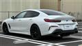 2021 BMW 8 Series