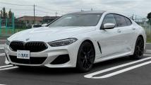 2021 BMW 8 Series