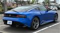 2024 Nissan Fairlady Z