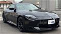 2025 Nissan Fairlady Z