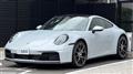 2025 Porsche 911