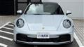 2025 Porsche 911