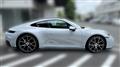 2025 Porsche 911
