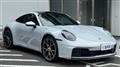 2025 Porsche 911