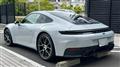 2025 Porsche 911