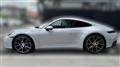 2025 Porsche 911