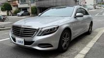 2016 Mercedes-Benz S-Class