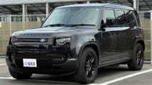 2023 Land Rover Defender