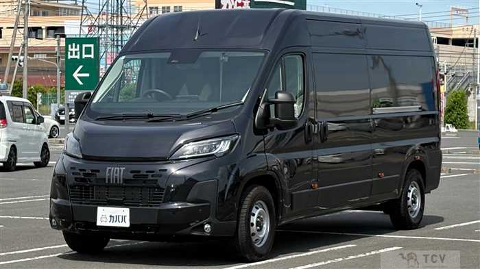 2025 Fiat Fiat Others