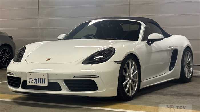 2021 Porsche Porsche Others