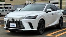 2023 Lexus RX