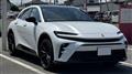 2026 Toyota Crown