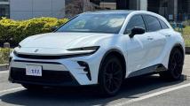 2026 Toyota Crown