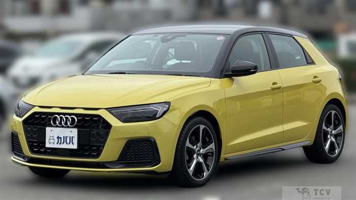 2020 Audi Audi Others