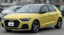 2020 Audi Audi Others