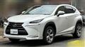 2015 Lexus NX