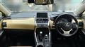 2015 Lexus NX