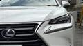2015 Lexus NX
