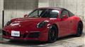 2017 Porsche 911