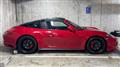 2017 Porsche 911
