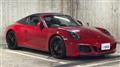2017 Porsche 911