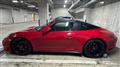 2017 Porsche 911