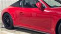 2017 Porsche 911