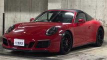 2017 Porsche 911