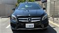 2016 Mercedes-Benz GLA-Class