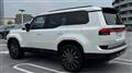 2026 Lexus GX