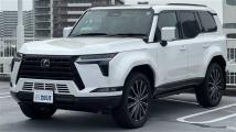 2026 Lexus GX