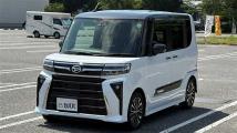 2023 Daihatsu Tanto