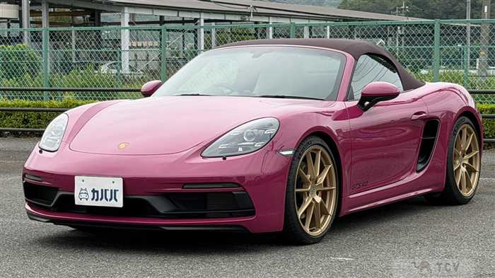 2026 Porsche Porsche Others