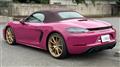 2026 Porsche Porsche Others