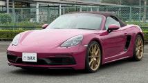 2026 Porsche Porsche Others